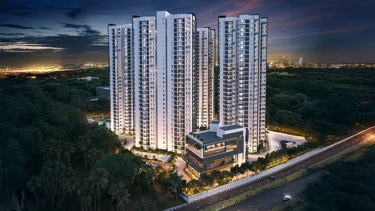 EMINENT BY RAMKY